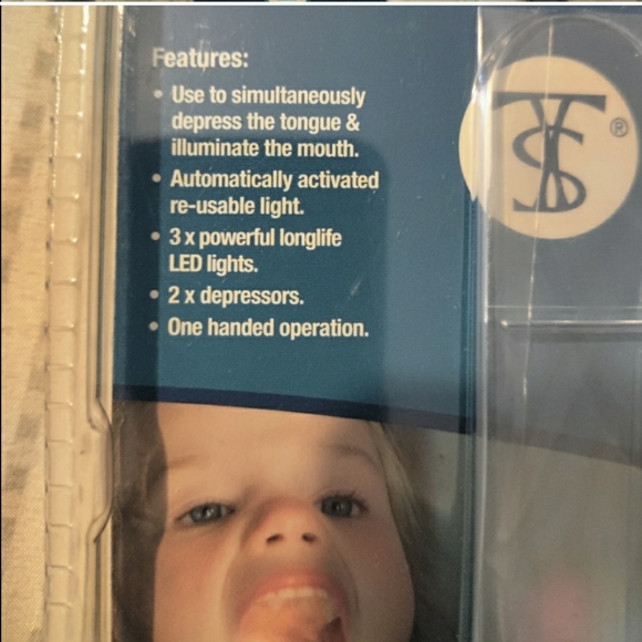 Throat Scope - Picture 7 of 7